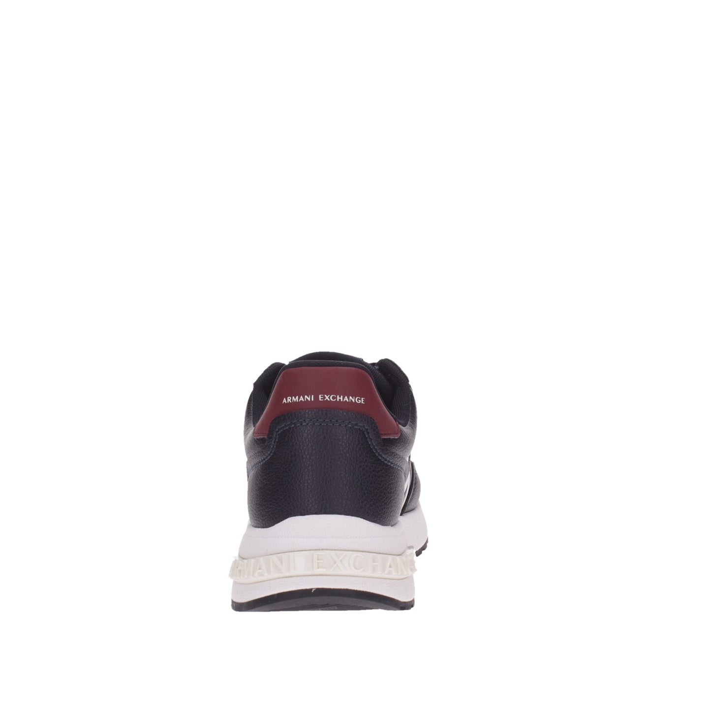 Armani exchange Sneakers#colore_blu