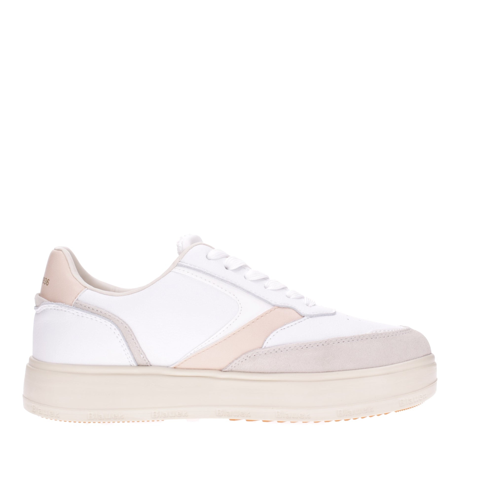 Blauer Sneakers S3BLUM08 - Marylou Shop