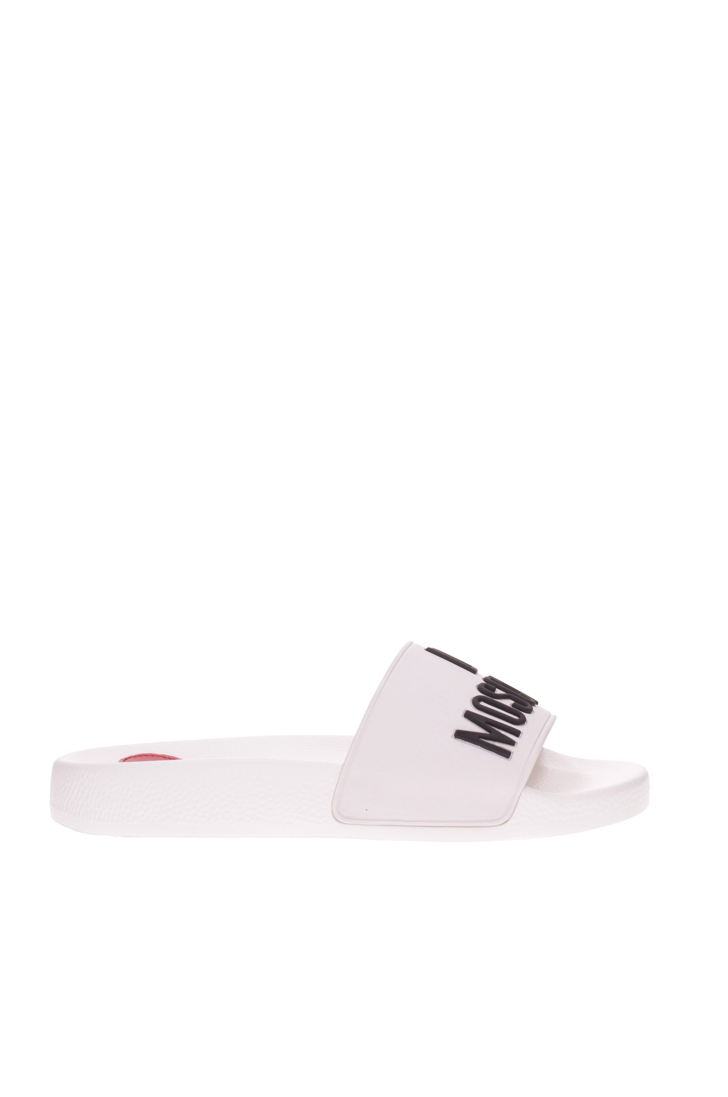 Love moschino Ciabatta JA28052G0GI14 100 - Marylou Shop