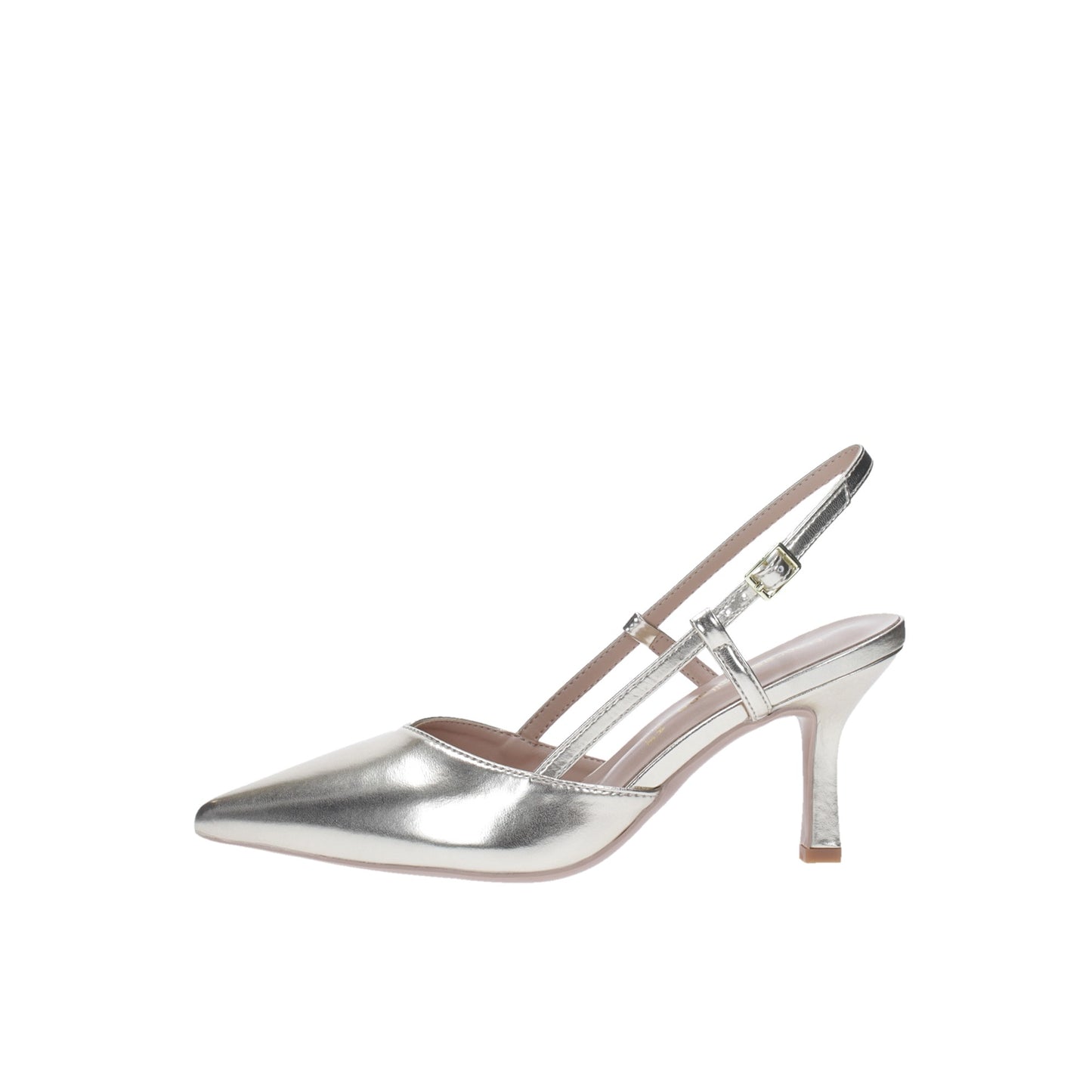 Francesco Milano Decollete A08-21A - Marylou Shop