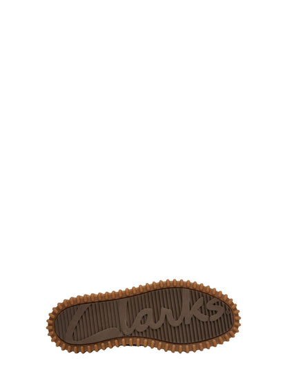 Clarks Tronchetto#colore_marrone