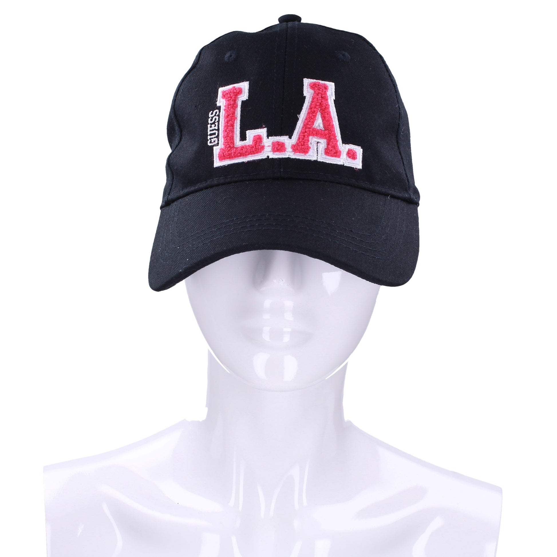 Guess Cappelli AW8065COT01 - Marylou Shop