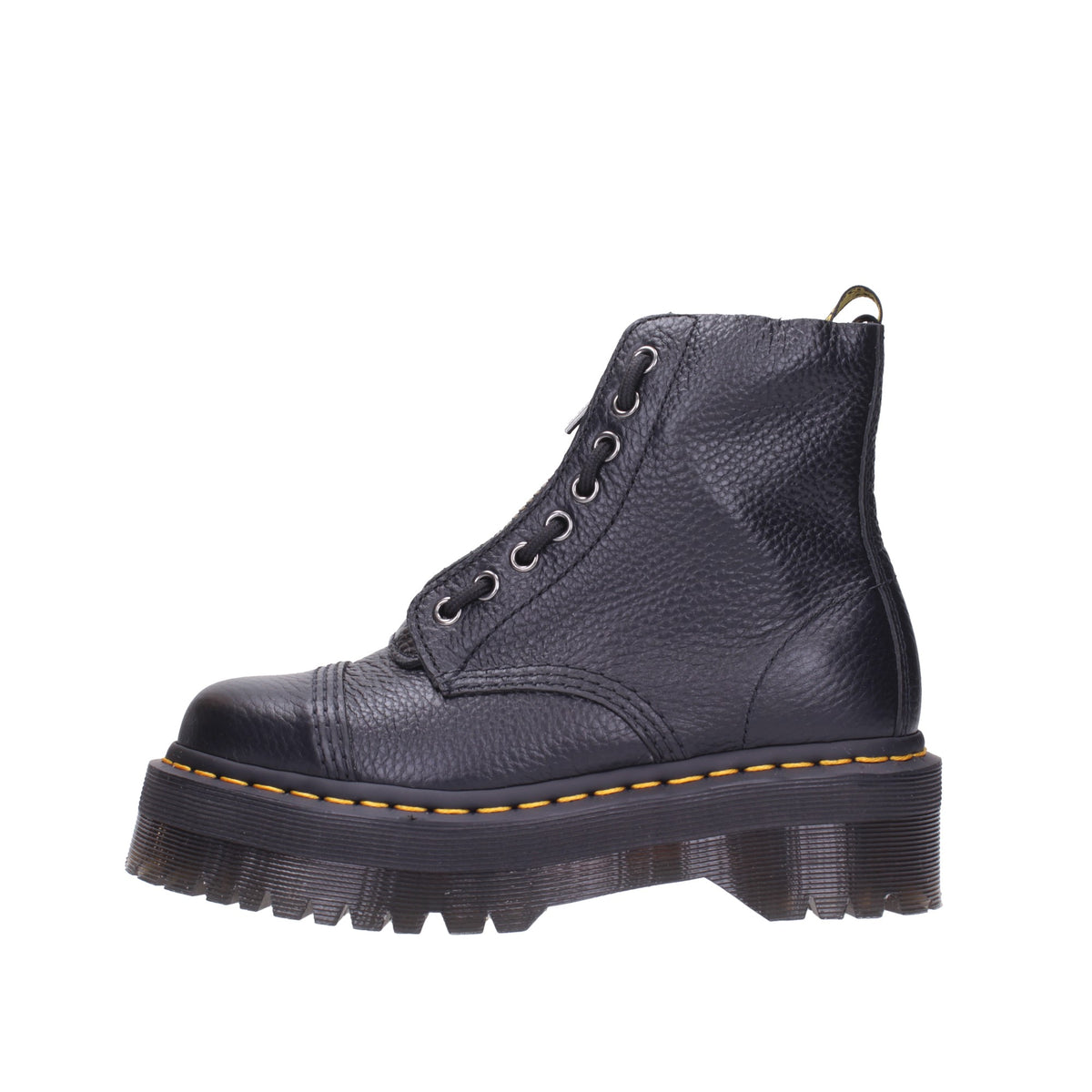 Dr. Martens Anfibio Sinclair Milled Nappa 22564001 - Marylou Shop