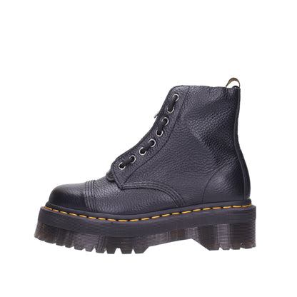 Dr. Martens Anfibio Sinclair Milled Nappa 22564001 - Marylou Shop