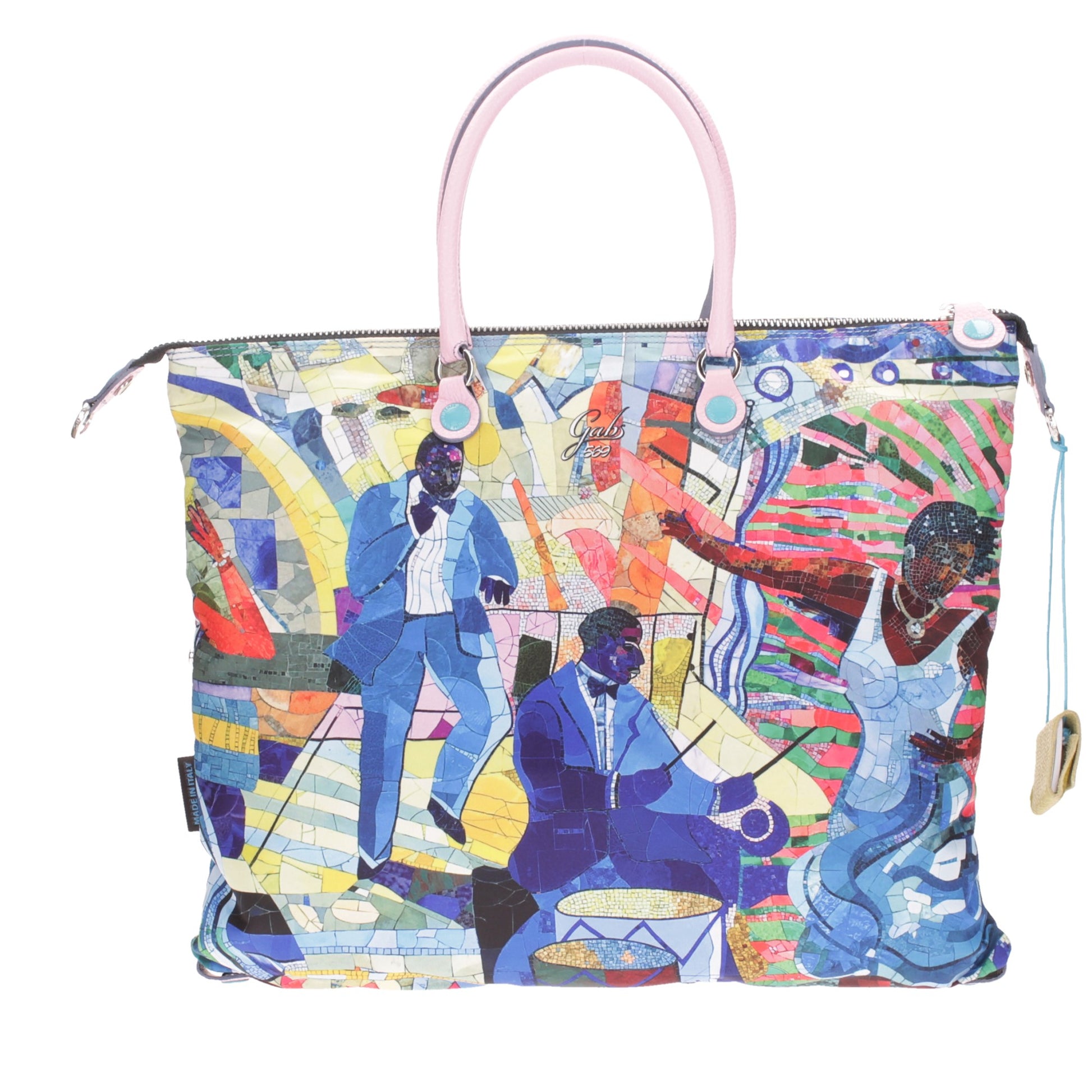 Gabs Borsa G3 TG L - Marylou Shop