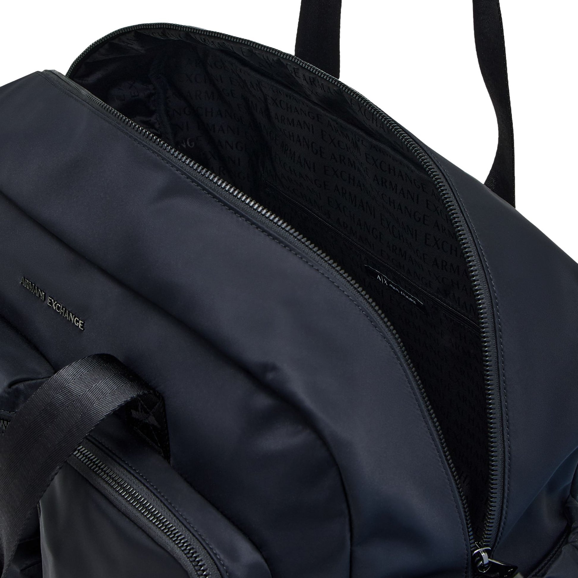 Armani exchange Borse#colore_blu