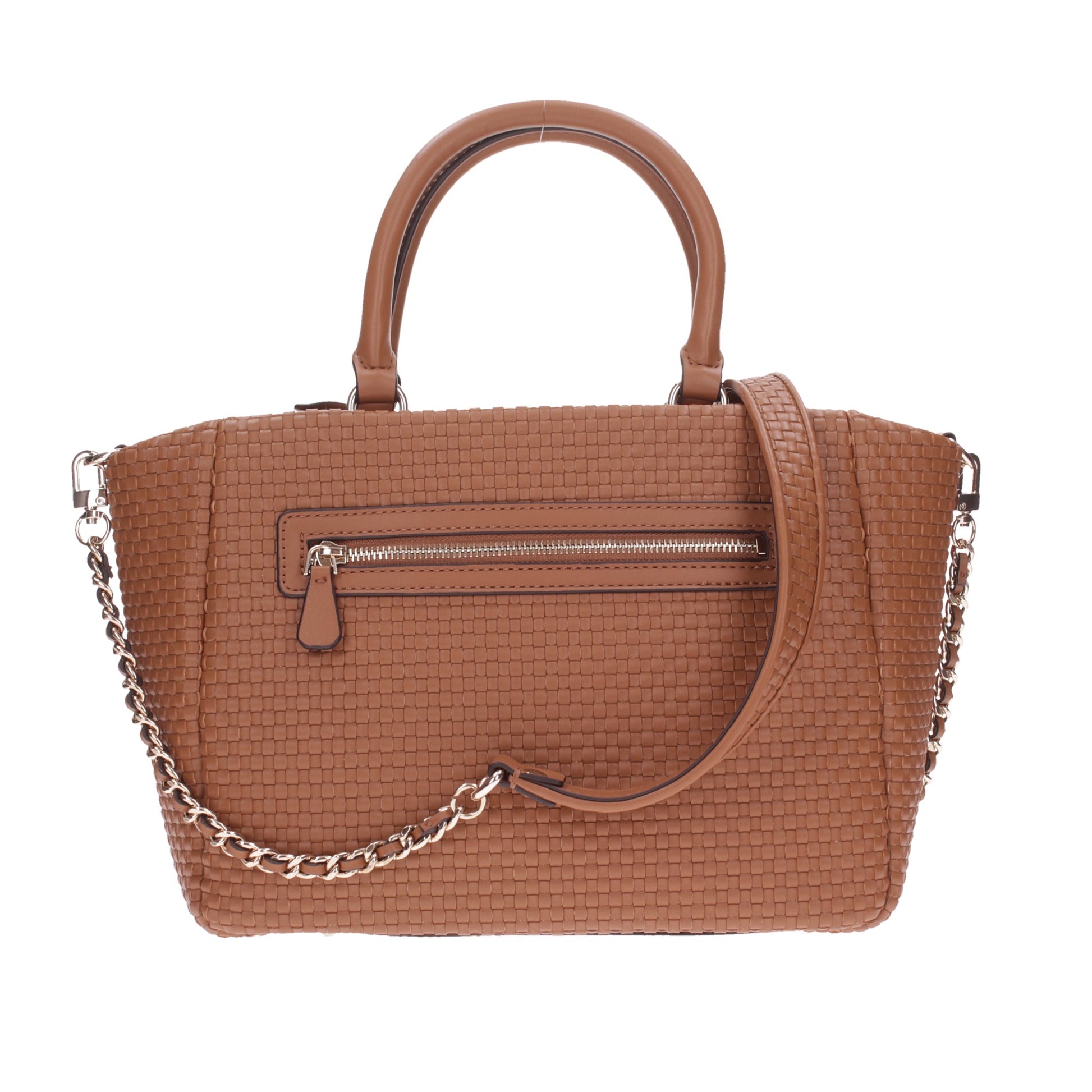 Guess Borsa Etel Girlfriend Satchel HWWW9219060 - Marylou Shop