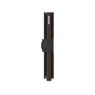 Secrid Portafogli#colore_nero-marrone