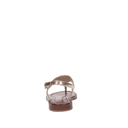 Michael kors Infradito#colore_oro