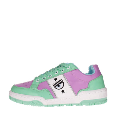 Chiara ferragni Sneakers#colore_viola