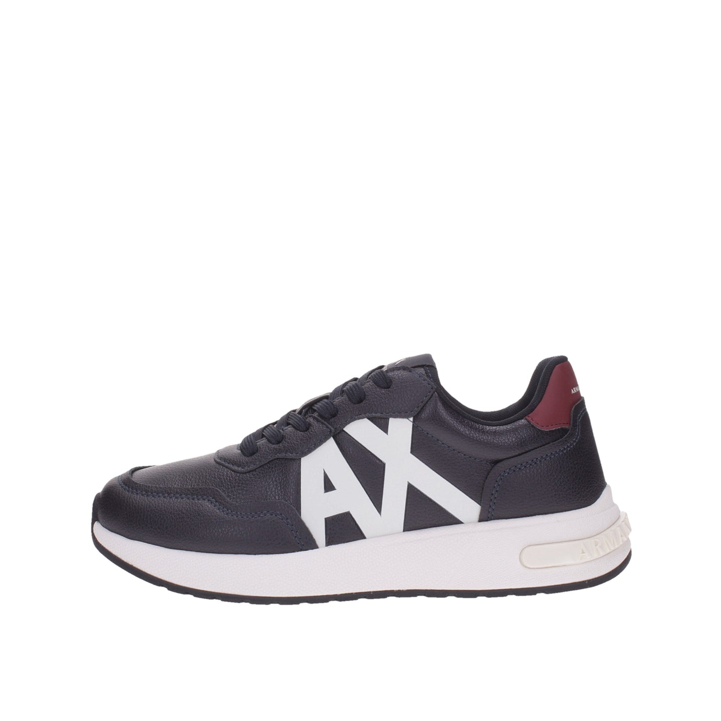Armani exchange Sneakers#colore_blu