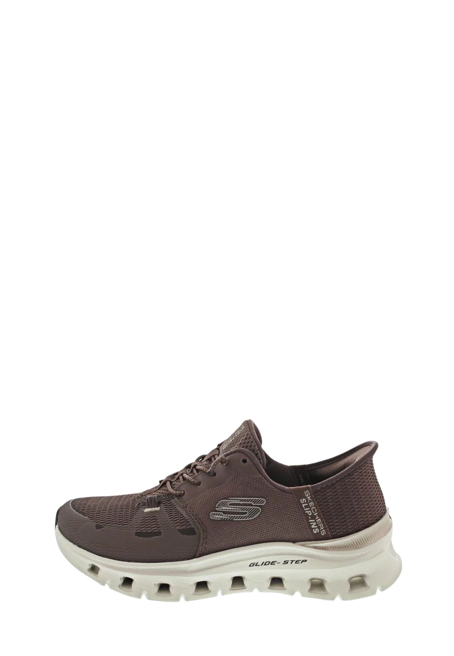 Skechers Sneakers#colore_cioccolato