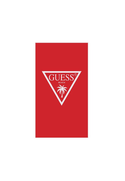 Guess Telo mare#colore_rosso