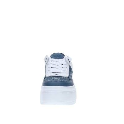 Guess Sneakers#colore_blu