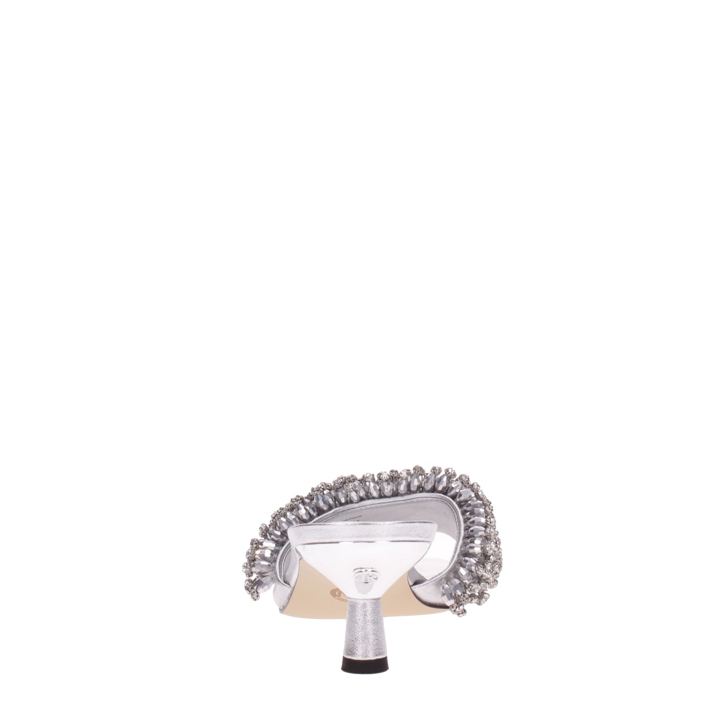 Michael kors Ciabatta 40S3AMMS1M 040 - Marylou Shop