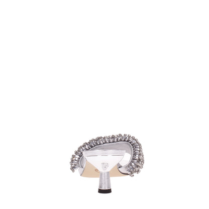 Michael kors Ciabatta 40S3AMMS1M 040 - Marylou Shop
