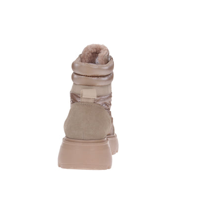 Blauer Tronchetto#colore_beige