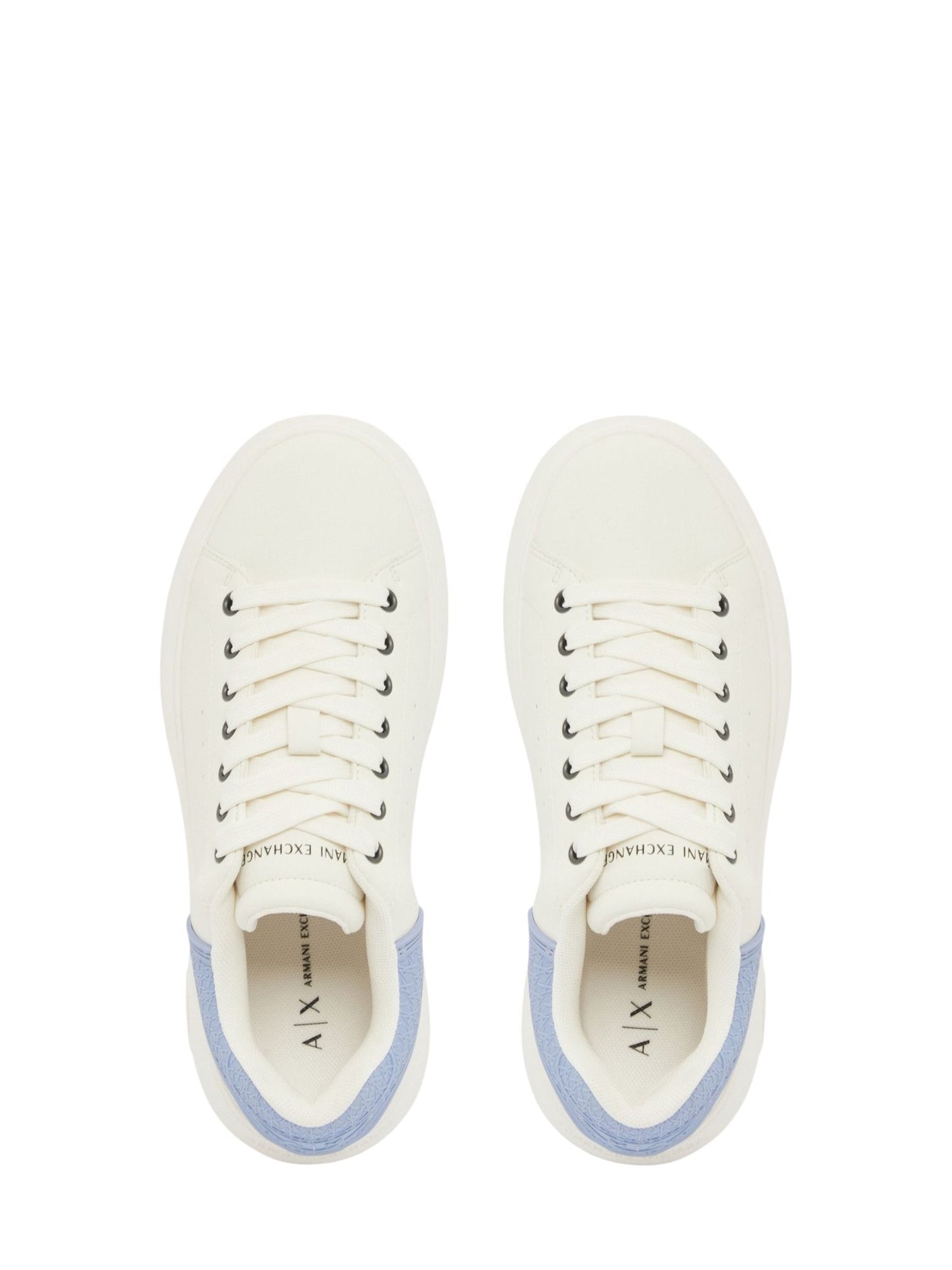 Armani exchange Sneakers#colore_bianco