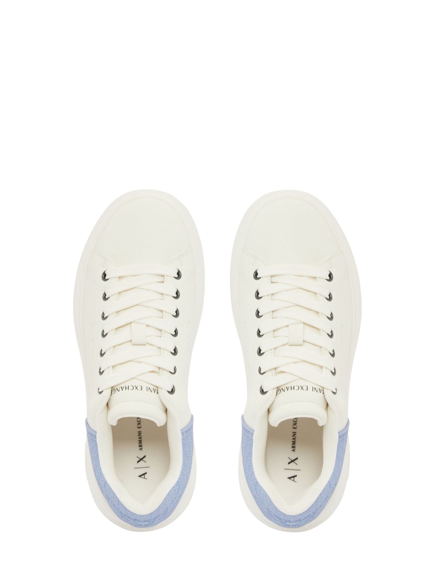 Armani exchange Sneakers#colore_bianco