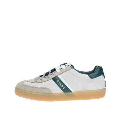Guess Sneakers#colore_bianco