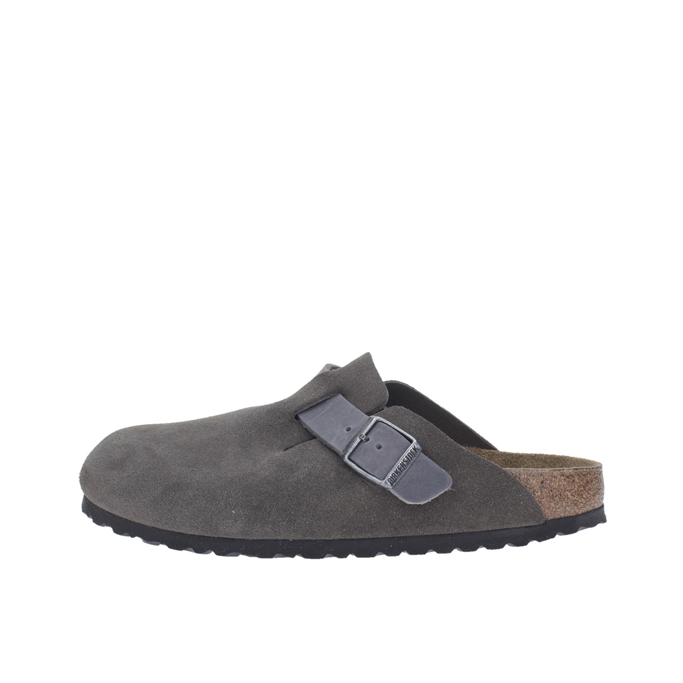 Birkenstock Sabot#colore_grigio