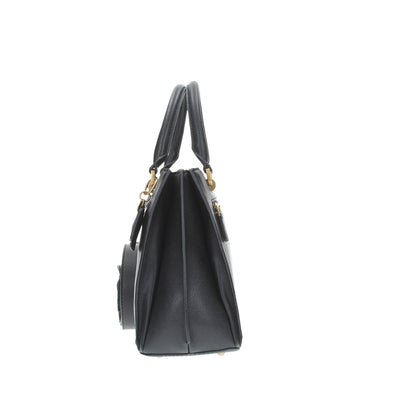 Guess Borsa Malva Girlfriend Satchel HWBB9494060 - Marylou Shop