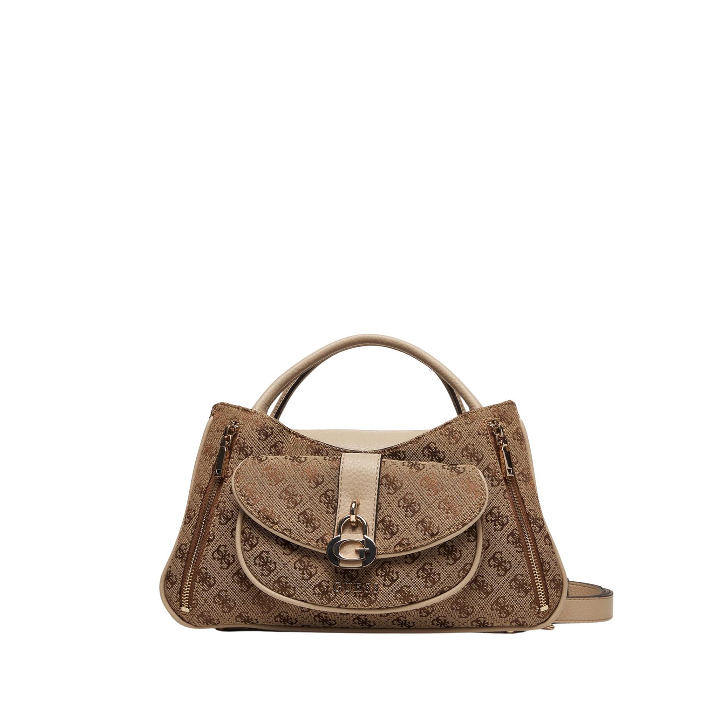 Guess Borse#colore_latte