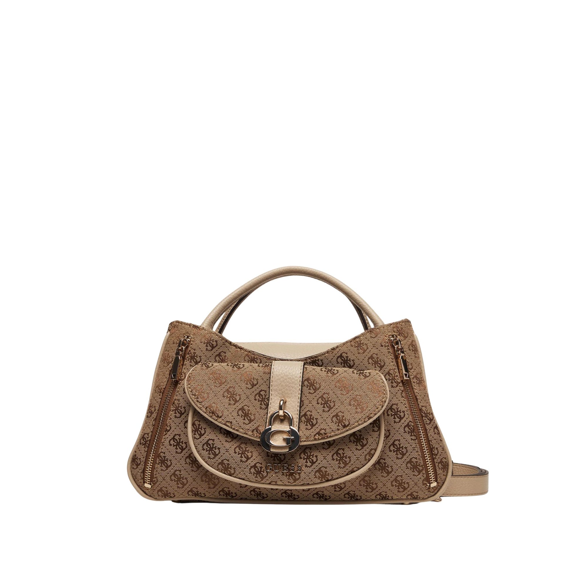 Guess Borse#colore_latte