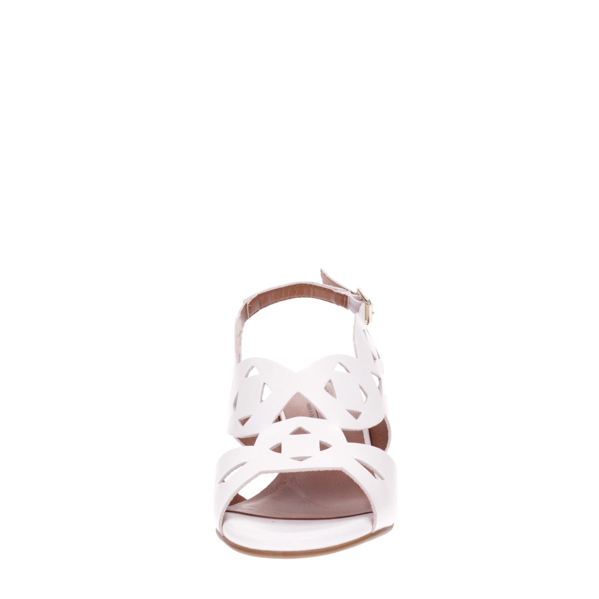 Melluso Sandalo K35135D BIANCO - Marylou Shop