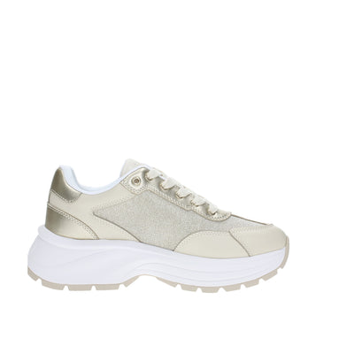 Liu jo Sneakers#colore_avorio