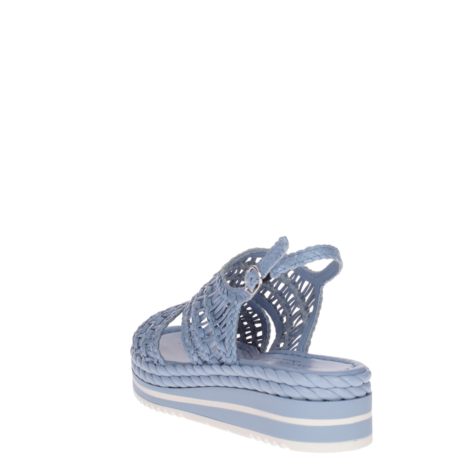 Pons quintana Sandalo 9786.T01 - Marylou Shop