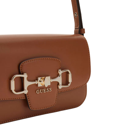 Guess Borse#colore_cognac