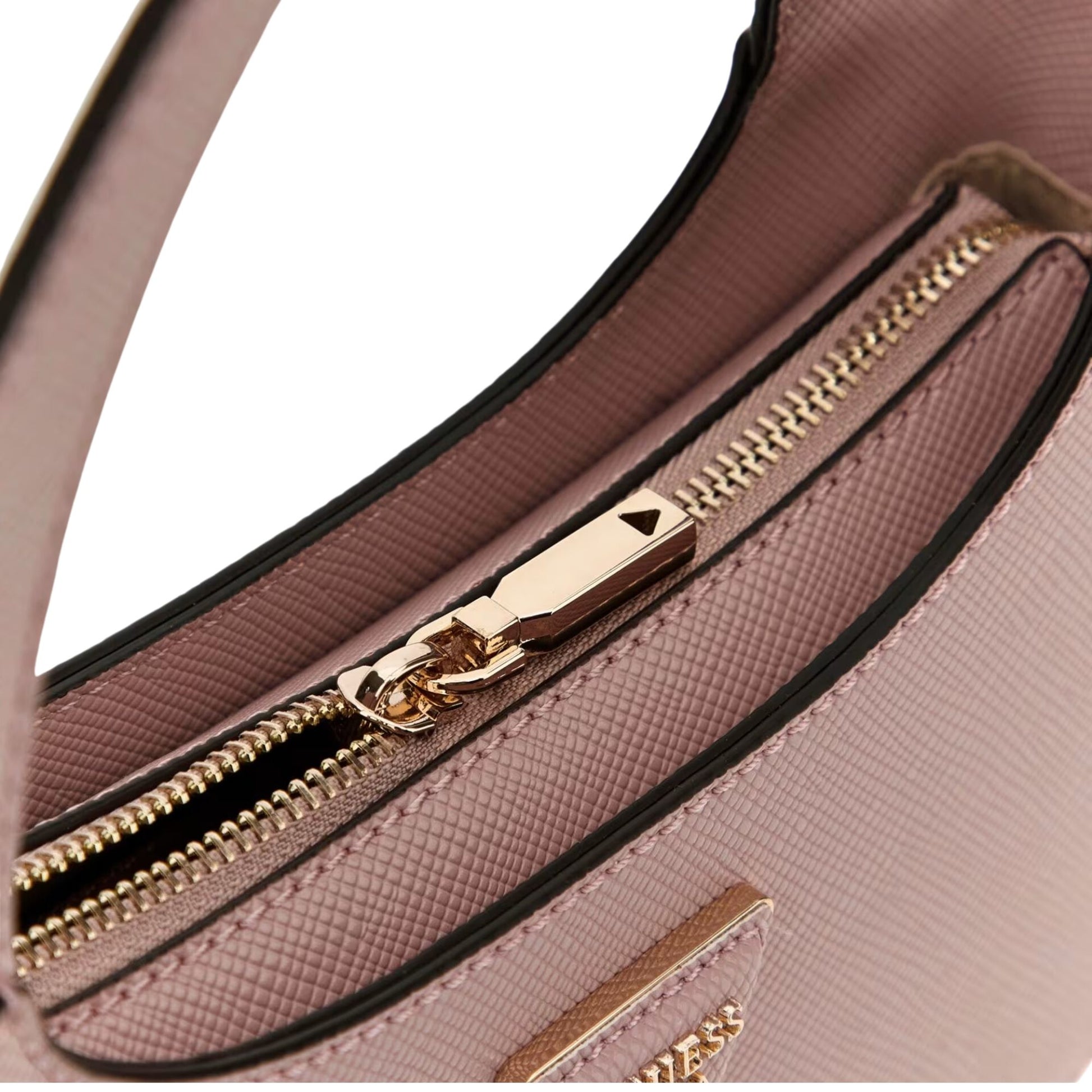 Guess Borsa Eco Jazlynn Hobo Crossbody HWEZG952301 - Marylou Shop