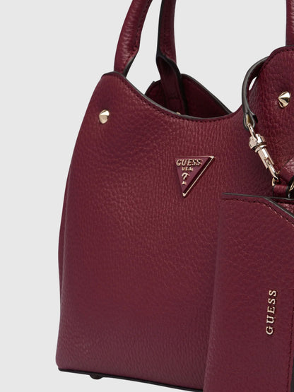 Guess Borse#colore_merlot