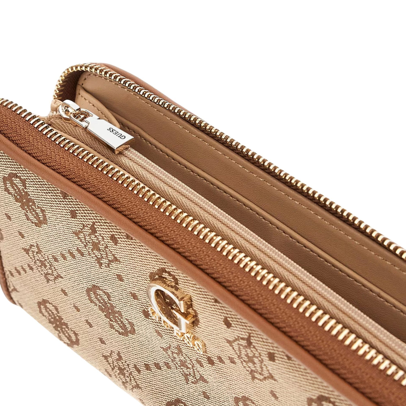 Guess Borse#colore_latte
