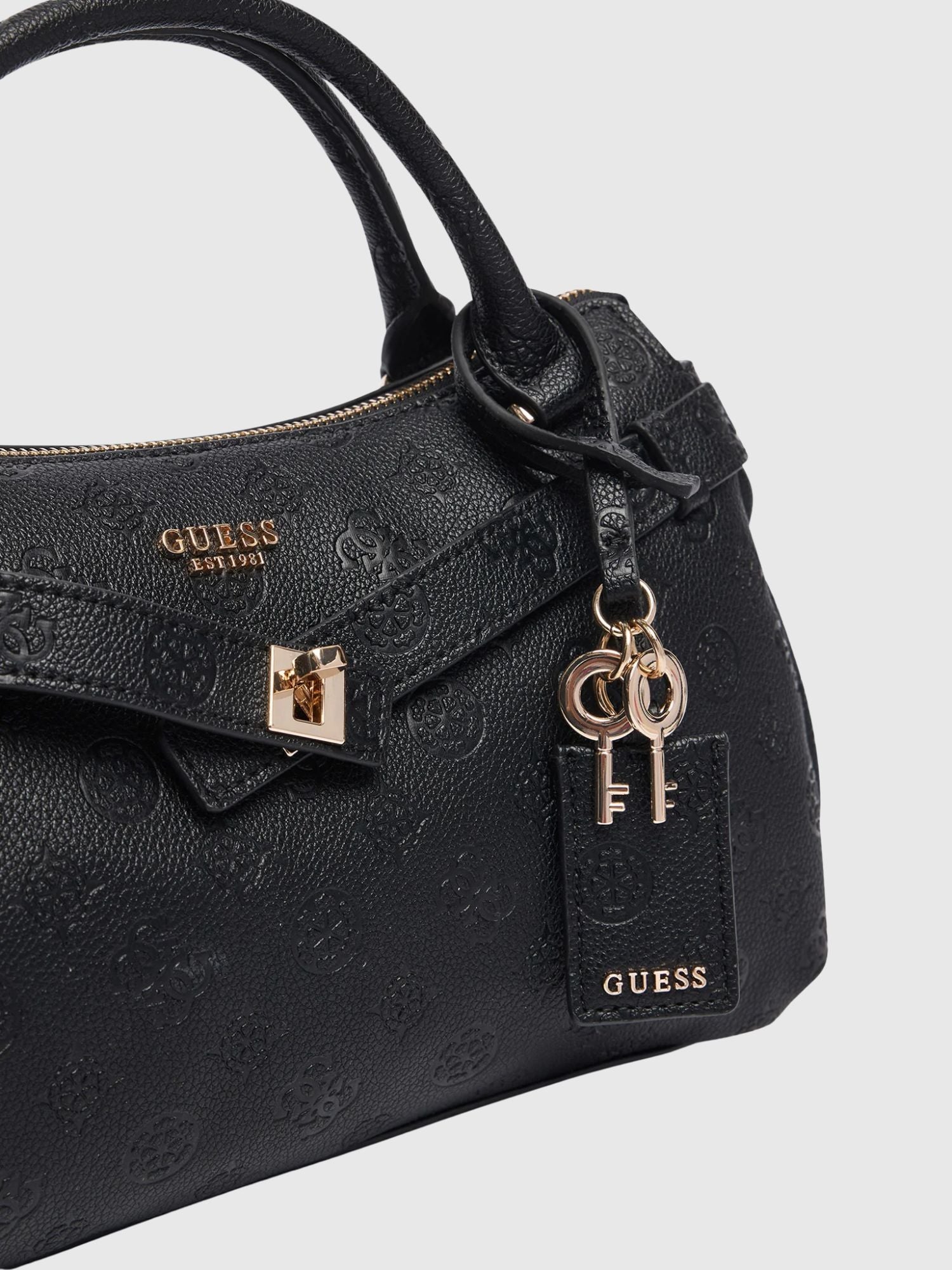 Guess Borse#colore_nero