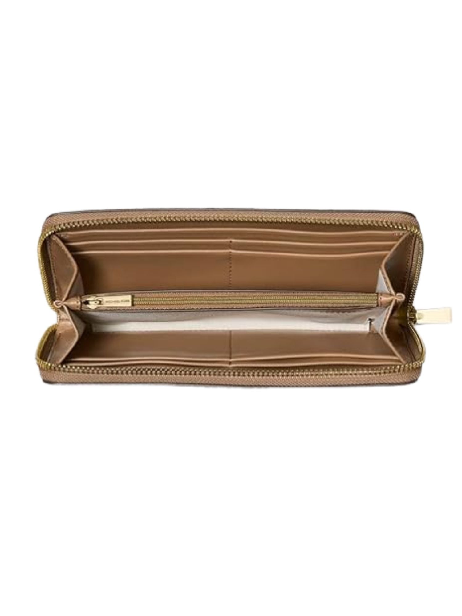 Michael kors Portafogli#colore_cuoio