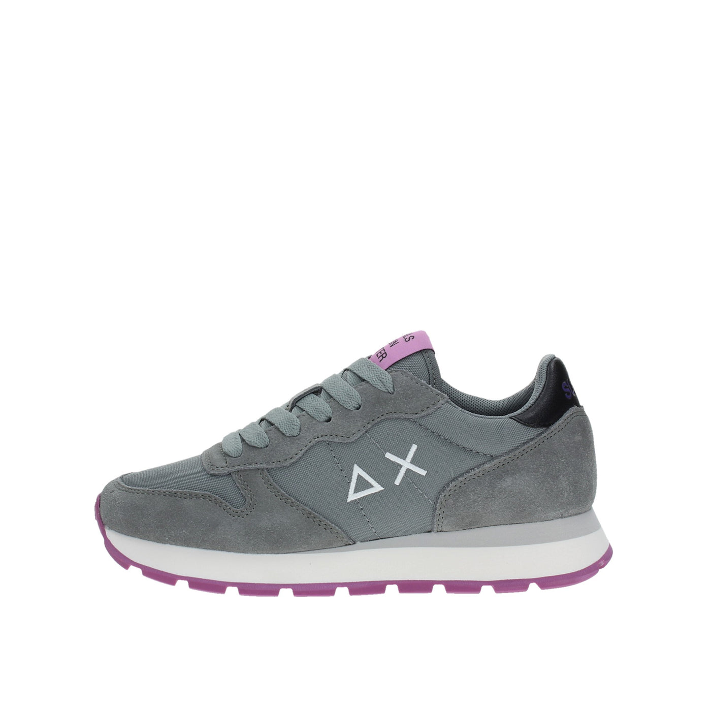 Sun68 Sneakers#colore_grigio