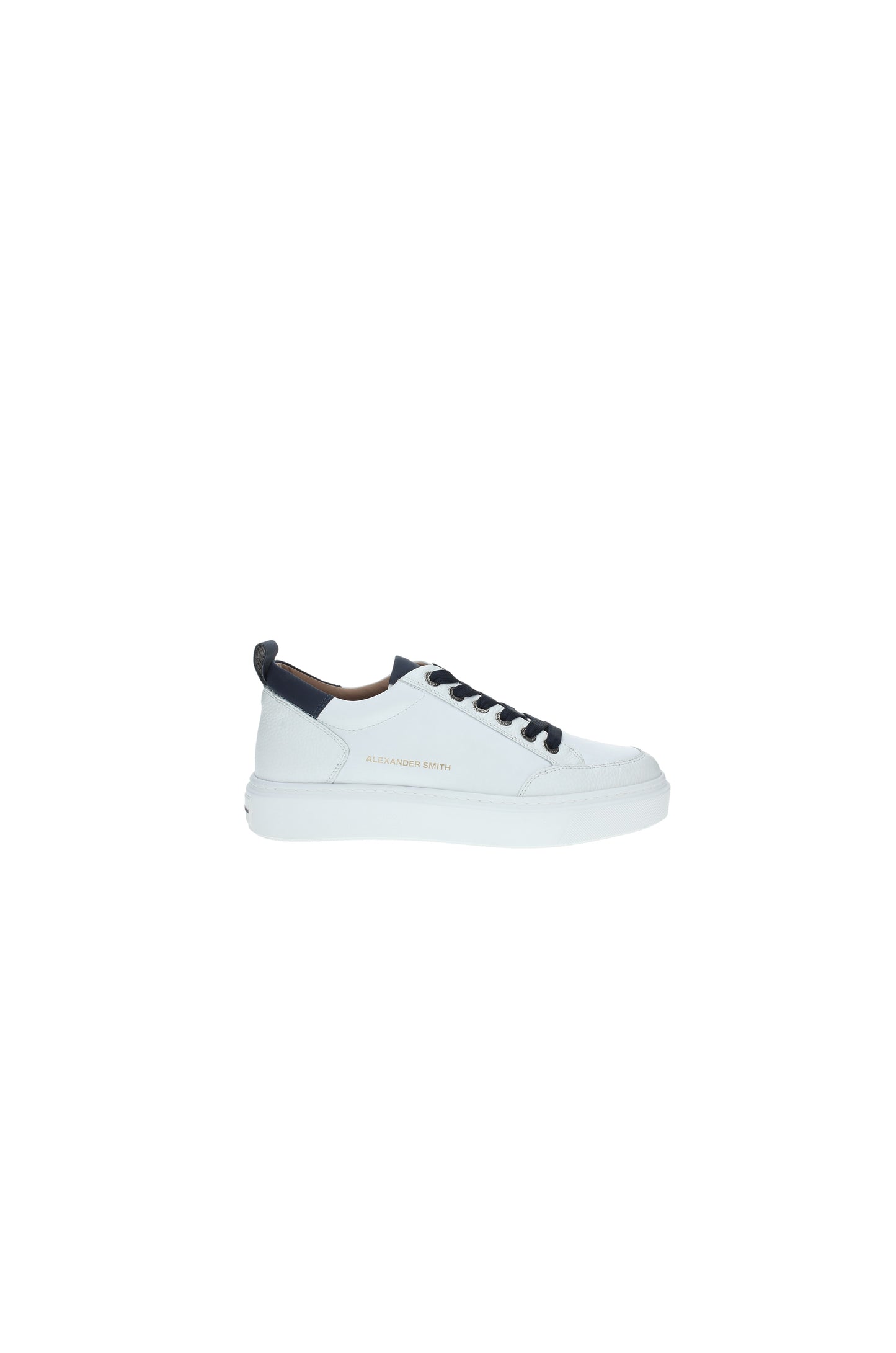 Alexander Smith Sneaker Bond ASBABDM3301 - Marylou Shop