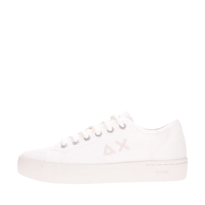 Sun68 Sneakers Katy Canvas Z34223 - Marylou Shop