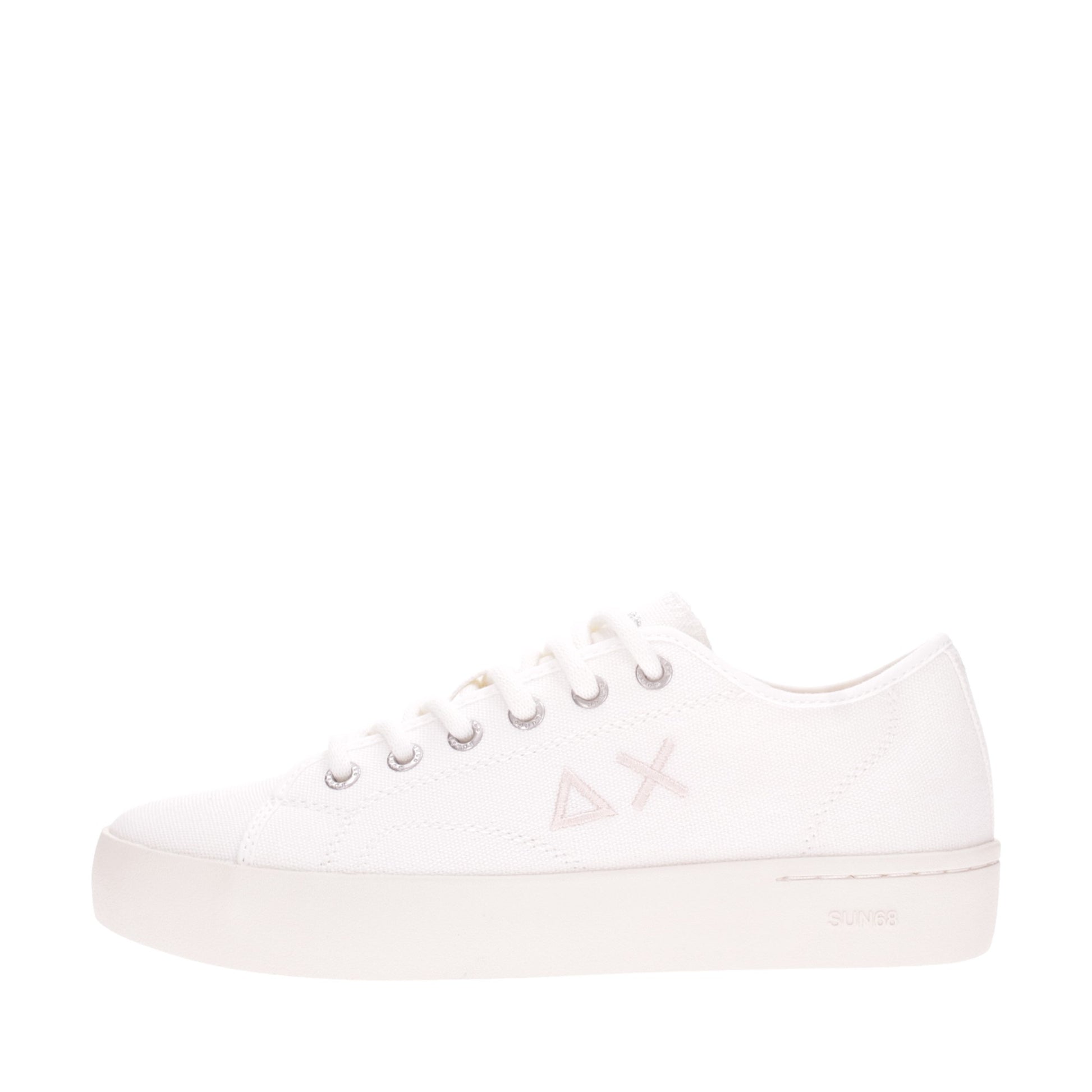 Sun68 Sneakers Katy Canvas Z34223 - Marylou Shop