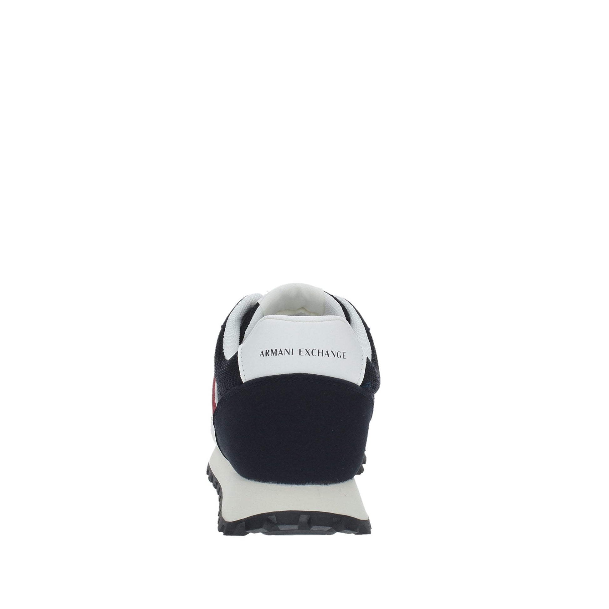 Armani Exchange Sneakers XUX263 XV942 - Marylou Shop