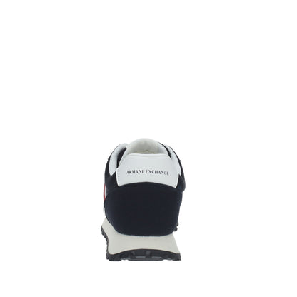 Armani Exchange Sneakers XUX263 XV942 - Marylou Shop