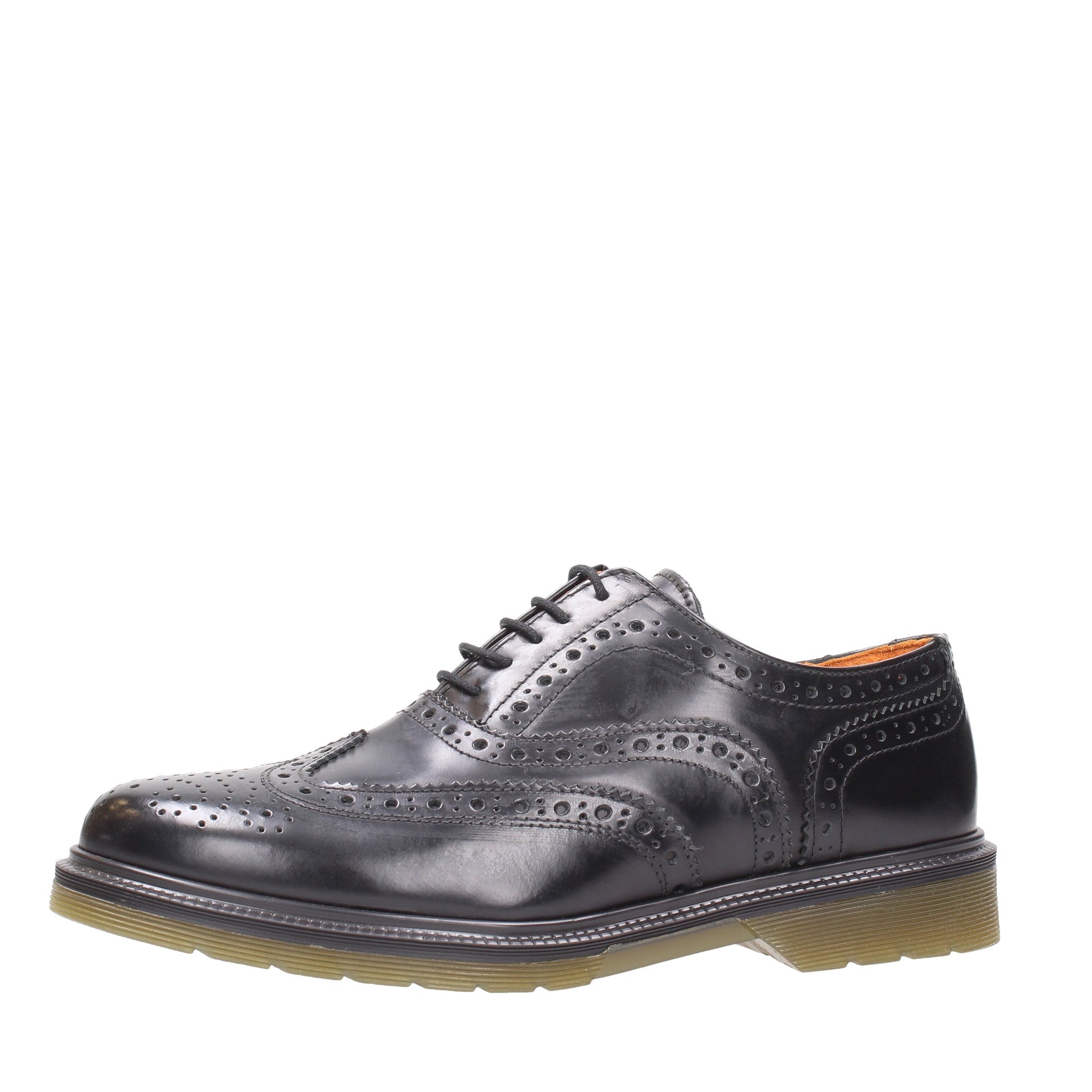 Henry lobb Stringate 011MAR - Marylou Shop