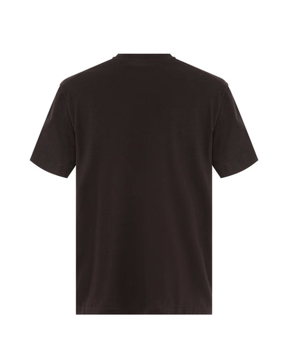 Suns T-shirt/top/canotte TSS41034U - Marylou Shop
