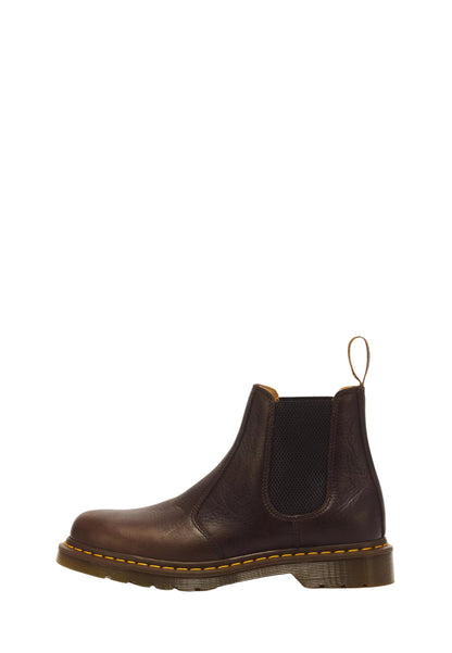 Dr. martens Tronchetto#colore_marrone
