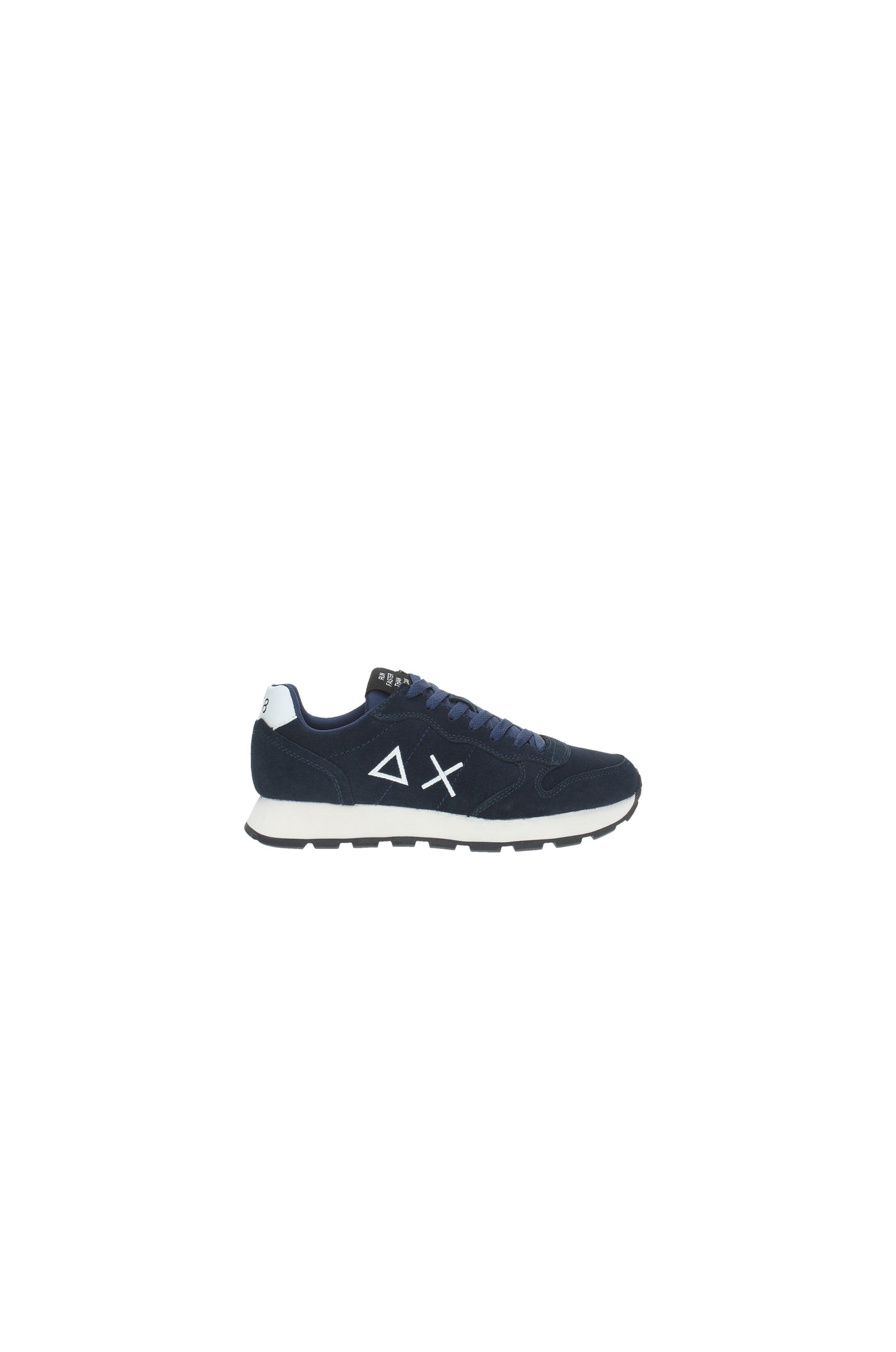 Sun68 Sneakers#colore_navy