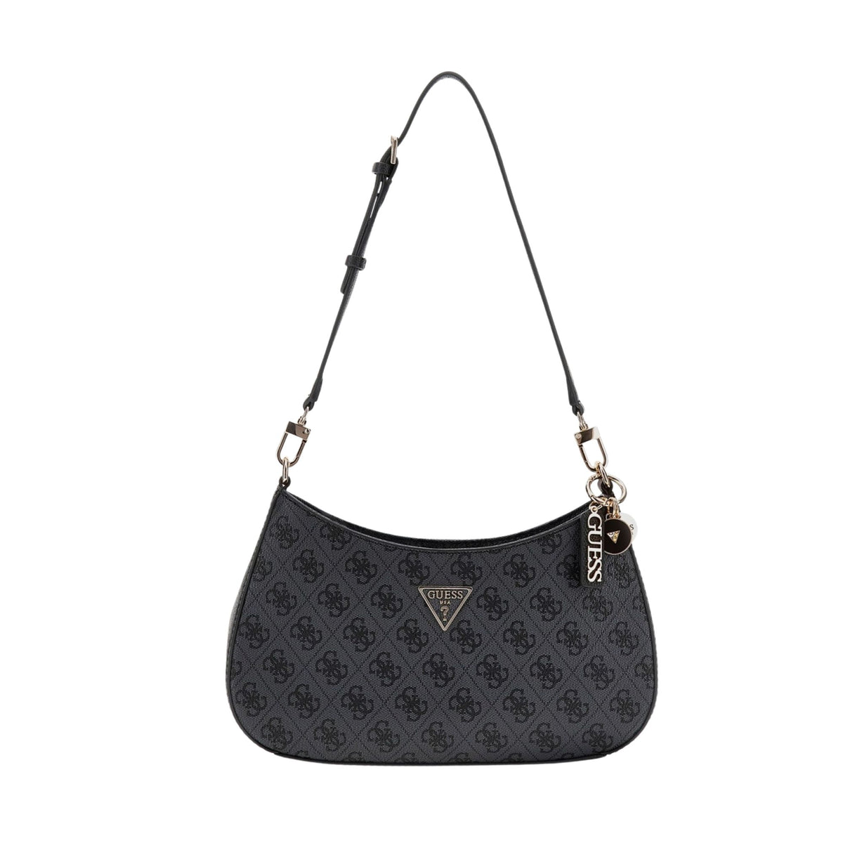Guess Borsa Noelle II Top Zip - Marylou Shop