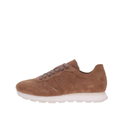 Sun68 Sneakers#colore_marrone