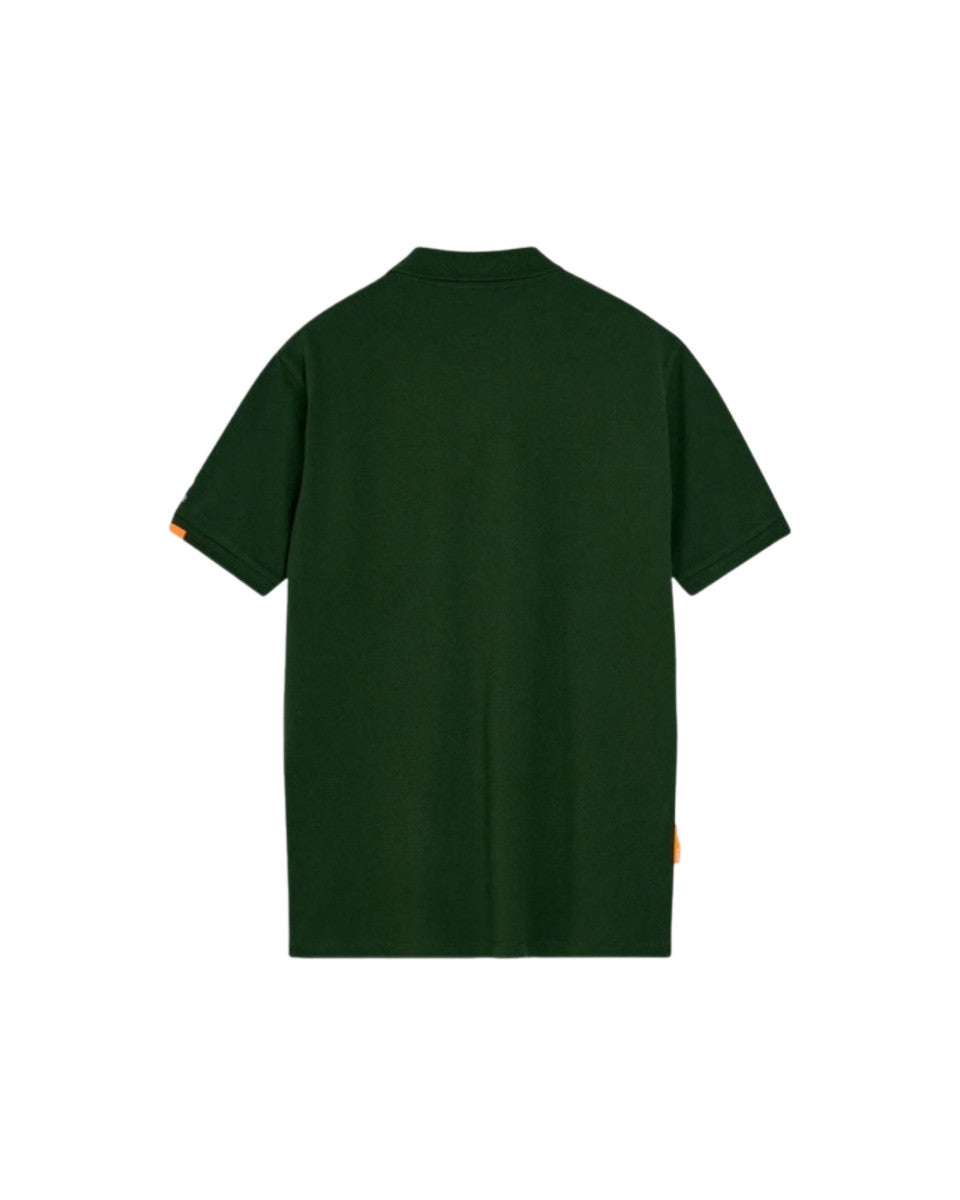 Suns Polo PLS41002U - Marylou Shop